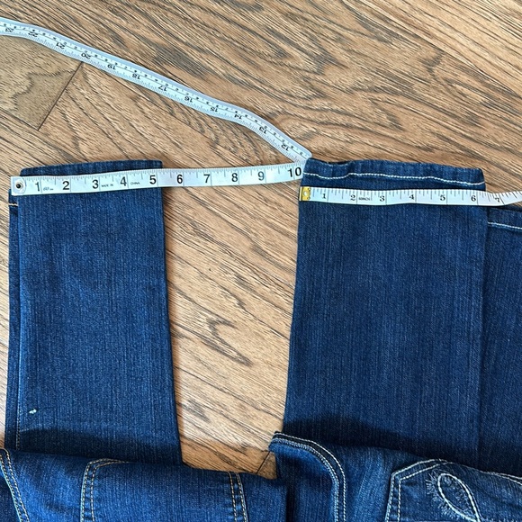 2/$25🌺♥️ JAG Jeans High Rise Skinny & Straight Leg - Picture 10 of 14